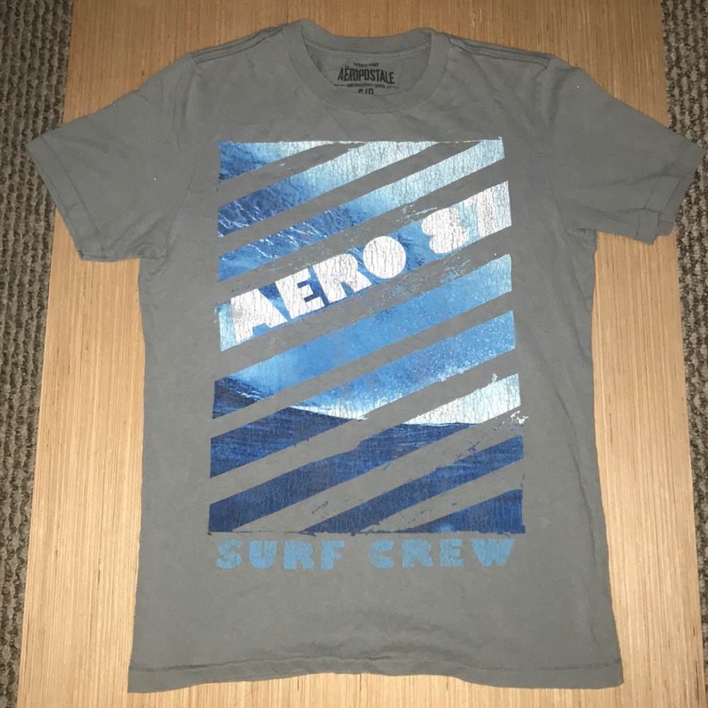 Aēropostale 1987